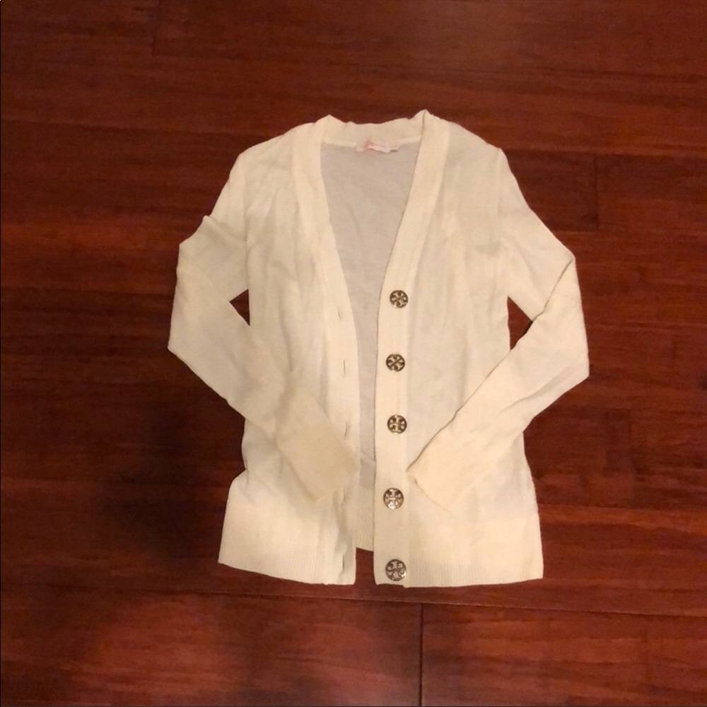 Tory Burch Cardigan
